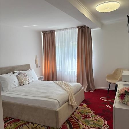 Casa Hoban Apartment Baia Mare Bagian luar foto