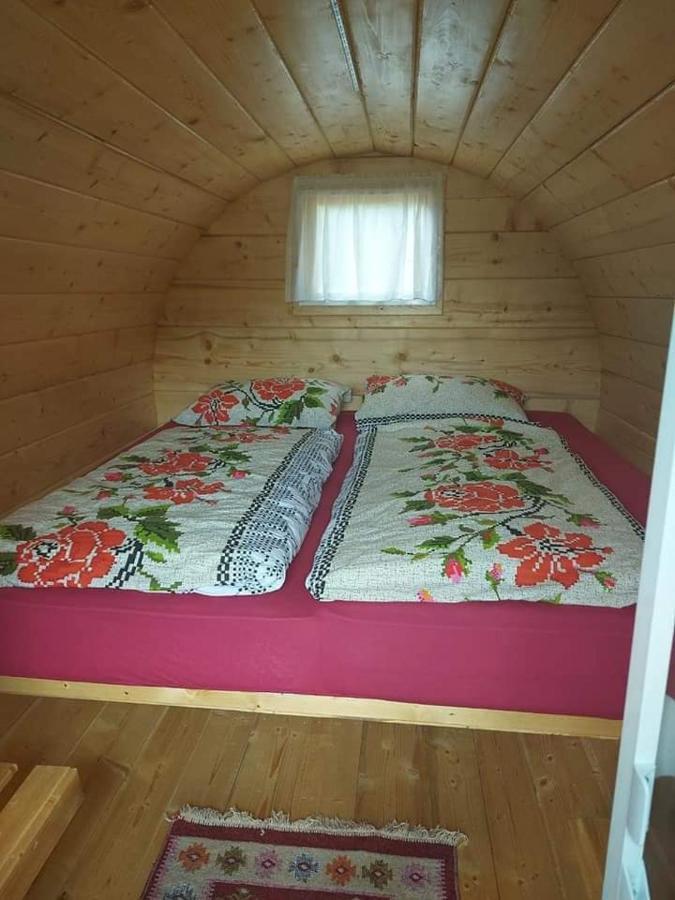 Casa Hoban Apartment Baia Mare Bagian luar foto