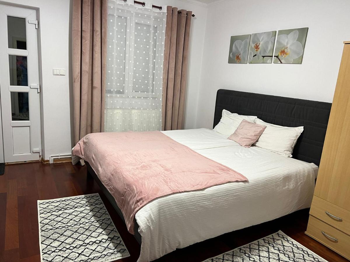 Casa Hoban Apartment Baia Mare Bagian luar foto