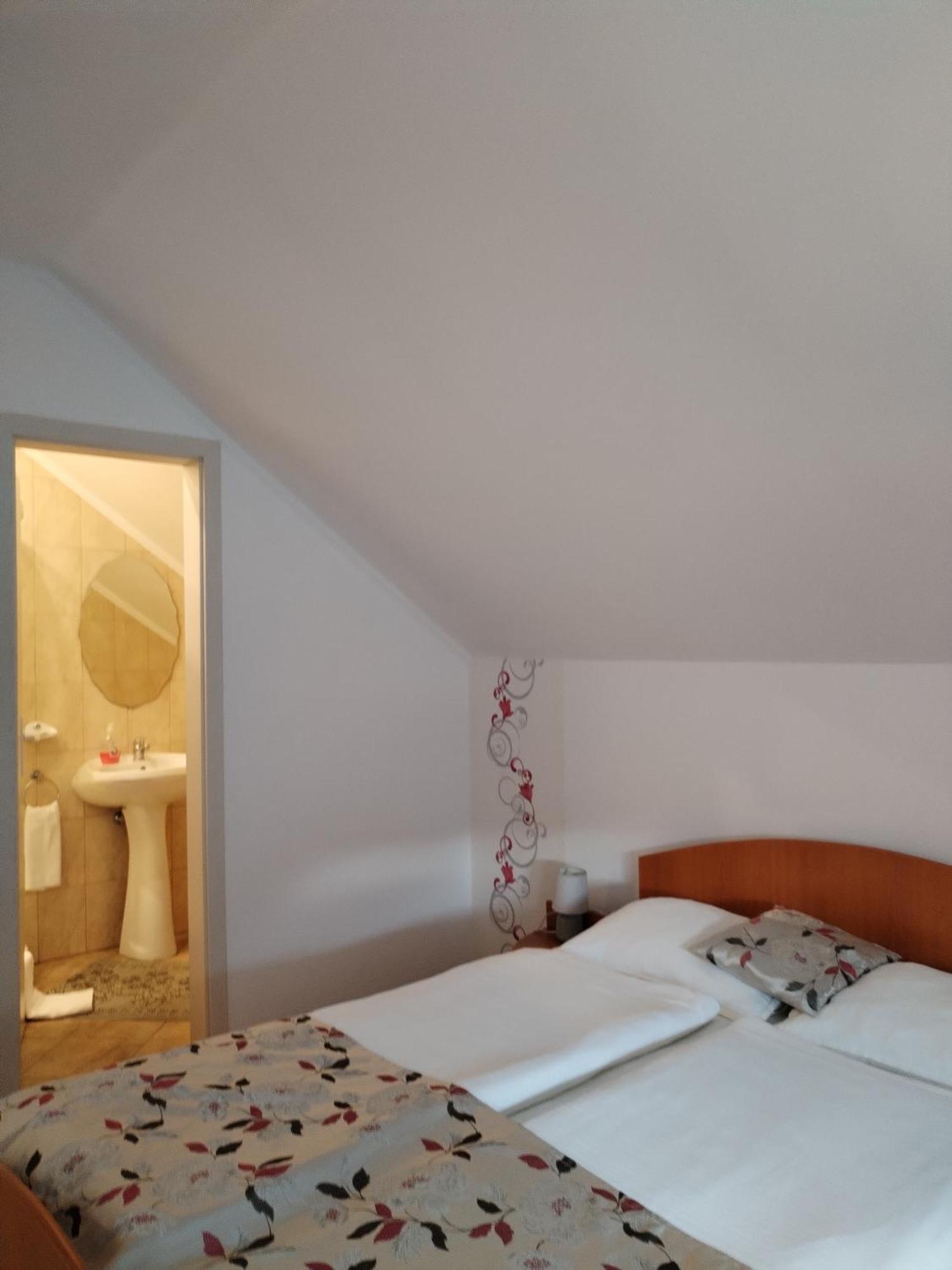 Casa Hoban Apartment Baia Mare Bagian luar foto