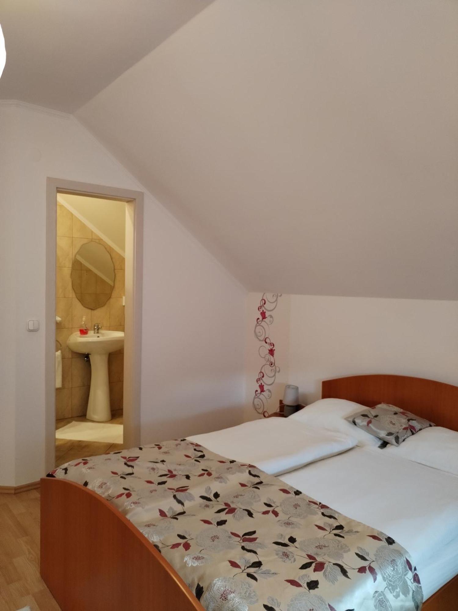 Casa Hoban Apartment Baia Mare Bagian luar foto