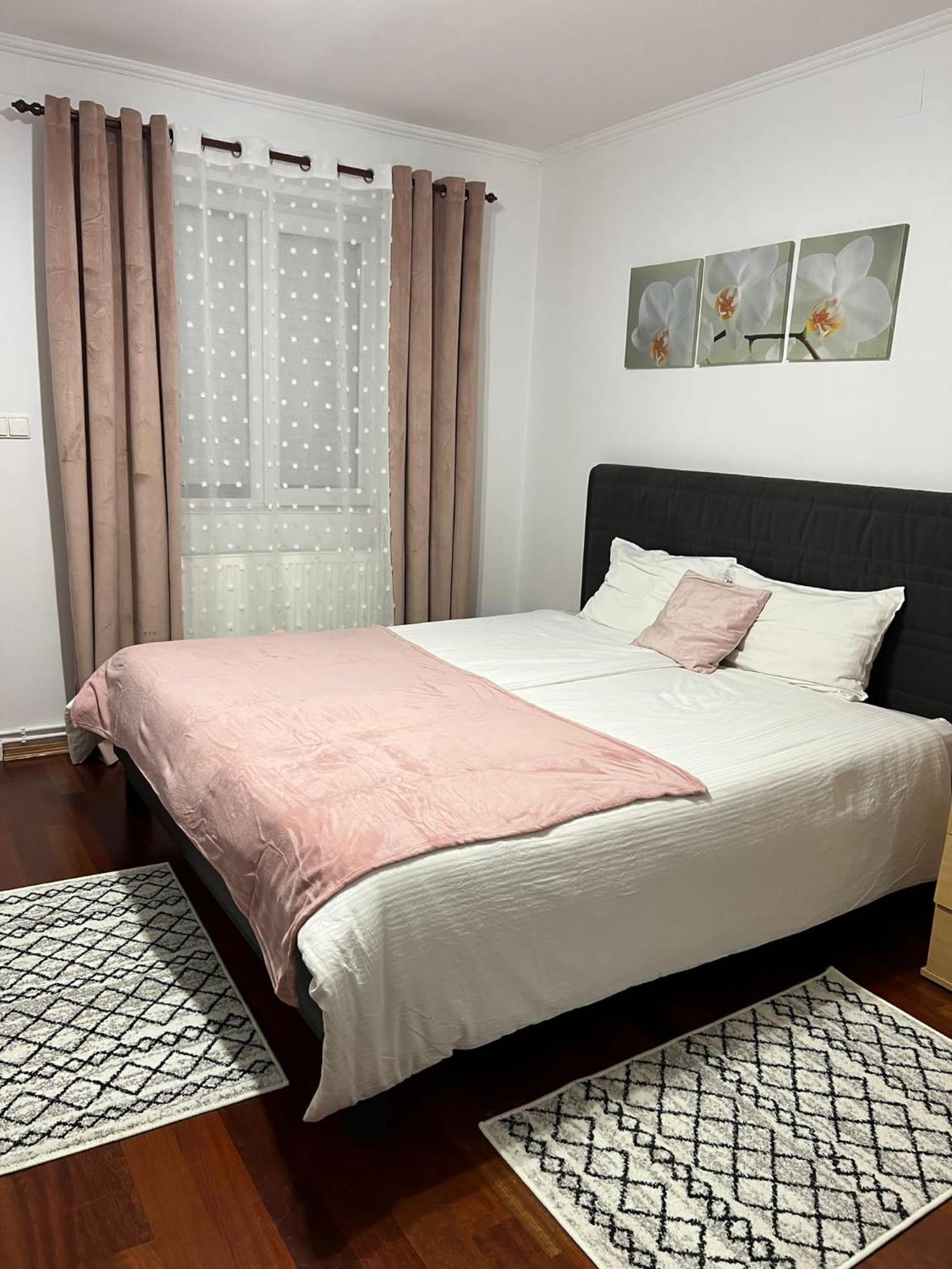 Casa Hoban Apartment Baia Mare Ruang foto