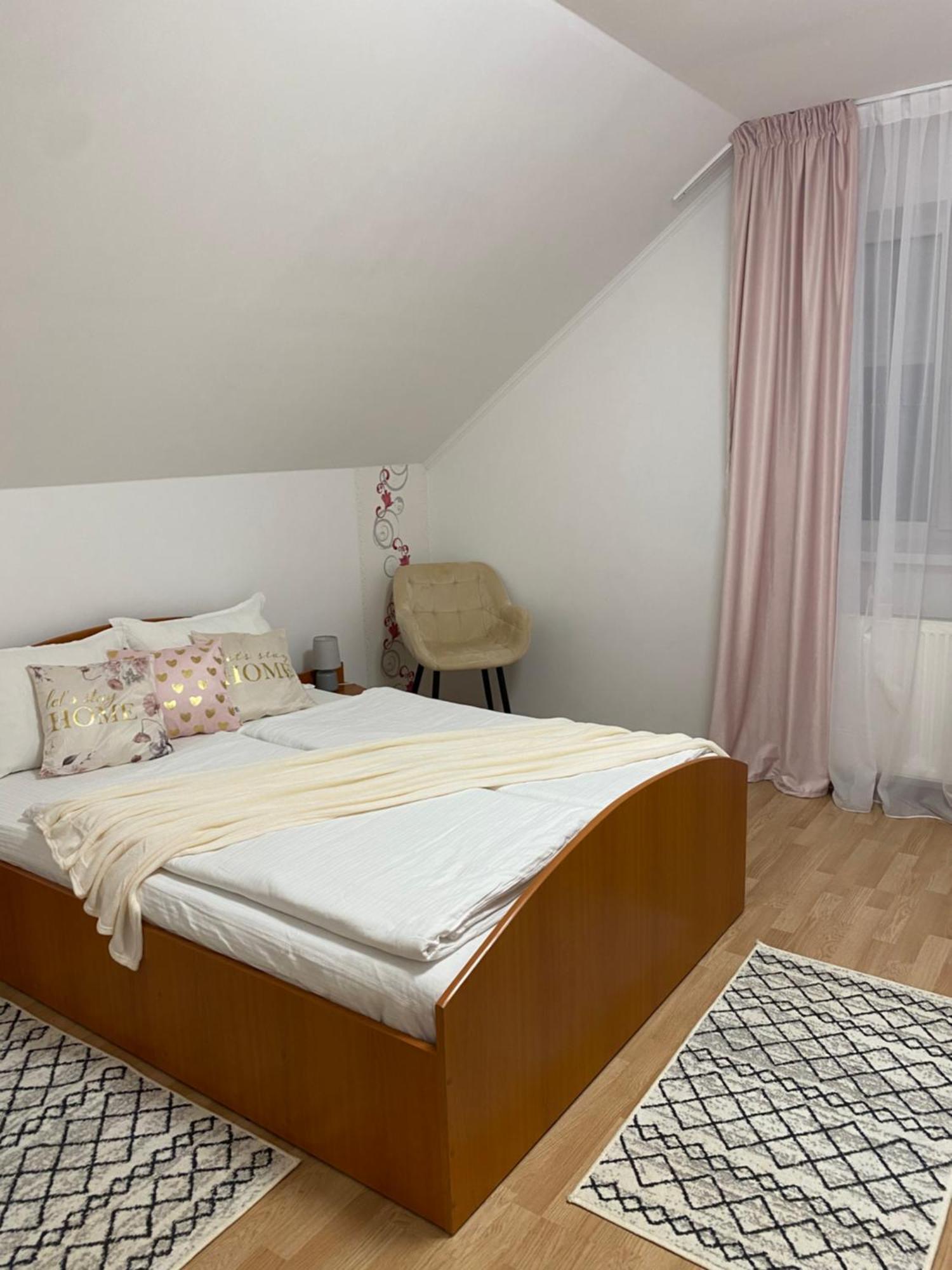 Casa Hoban Apartment Baia Mare Bagian luar foto
