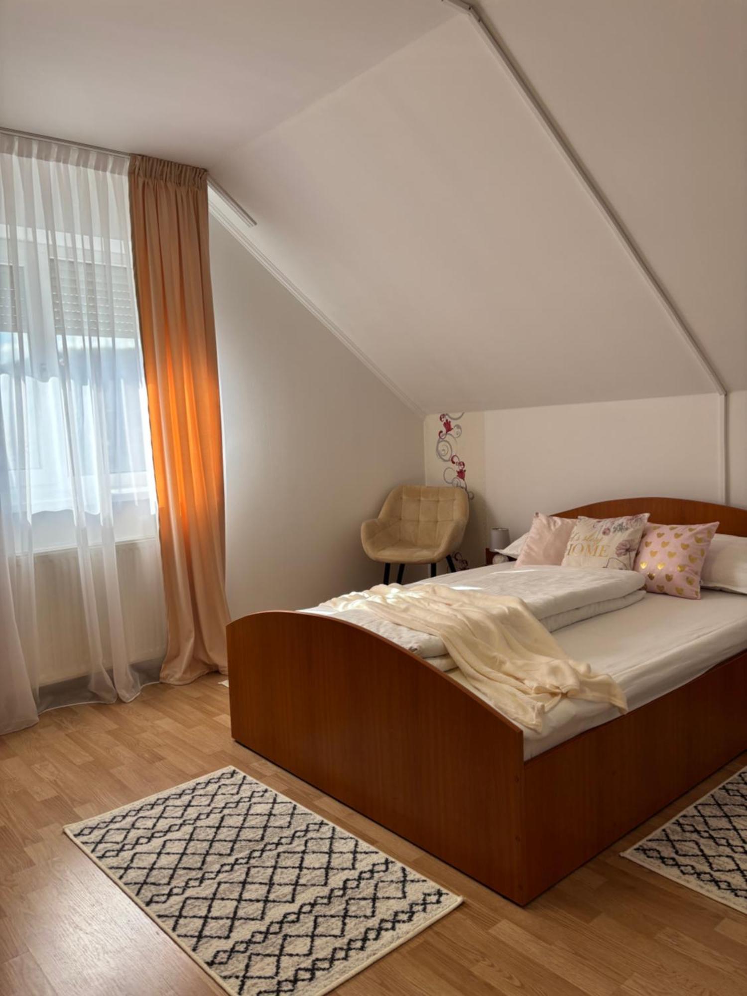 Casa Hoban Apartment Baia Mare Bagian luar foto