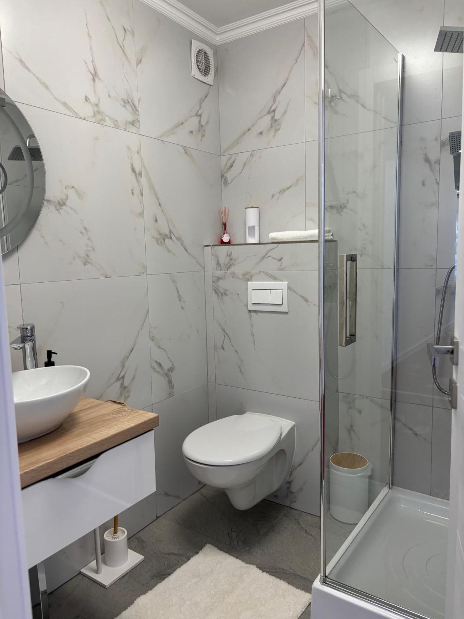 Casa Hoban Apartment Baia Mare Bagian luar foto