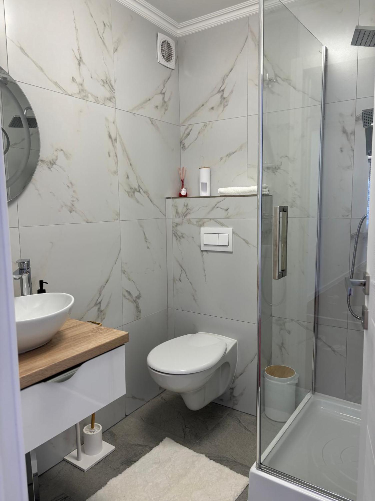 Casa Hoban Apartment Baia Mare Bagian luar foto